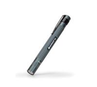 Suprabeam Q1r 488840 - Torcia LED con batteria inclusa, luce da lavoro con alloggiamento in alluminio, portata 100 m, durata 50 h)