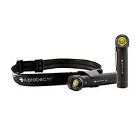 Suprabeam - Torcia frontale M6r - 600 Lm