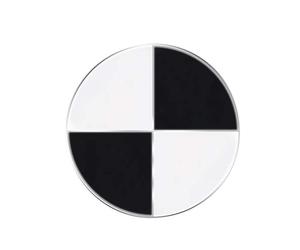 Supracolor Quartetto bianco/nero