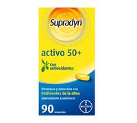 Supradyn 50 Antiossidante - Integratore