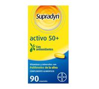 Supradyn 50 Antioxidant