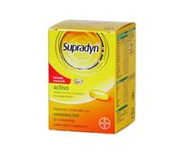 Supradyn Activo Q10 30 compresse - Integratore