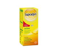 Supradyn Activo Q10 60 compresse - Integratore