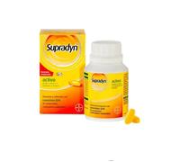 Supradyn Activo Q10 90 Tablets