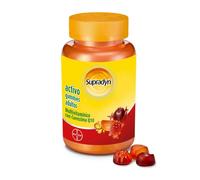 Bayer Collageno SUPRADYN ENERGY Gummies 70 u Unisex