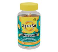 Supradyn difese 60 gummies