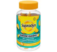 SUPRADYN DIFESE 60 GUMMIES