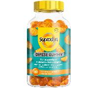 BAYER Supradyn Difese 60 Gummies - Integratore immunostimolante