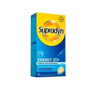 Collageno Supradyn SUPRADYN ENERGY 30 Unità