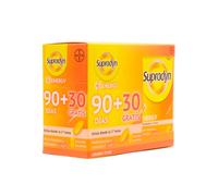 Supradyn Energy 90 compresse + 30 compresse - Integratore