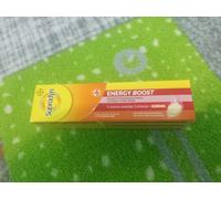 Supradyn Energy Boost 15 compresse effervescenti multivitaminico minerale e...