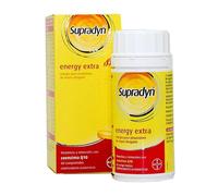 Supradyn Energy Extra 60 Tablets