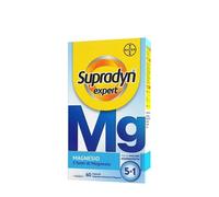 Supradyn Expert Magnesio 60 capsule