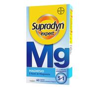 Supradyn Expert Magnesio 60 Capsule