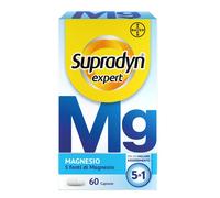 Supradyn Expert Magnesio 60 Capsule