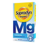 Supradyn Expert Magnesio 60 Capsule