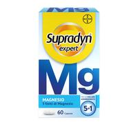 Supradyn Expert Magnesio 60 Capsule