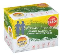 Supradyn Magnesio Potassio Promo 24+14 Bustine