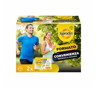 Supradyn Magnesio E Potassio Integratore Vitamine E Minerali 48 Bustine