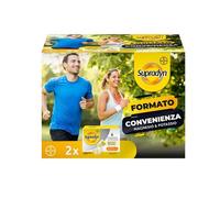 Supradyn Magnesio E Potassio Integratore Vitamine E Minerali 48 Bustine