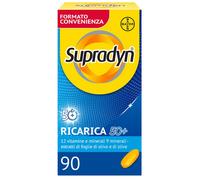 SUPRADYN Ric.50+ 90 Cpr Riv.