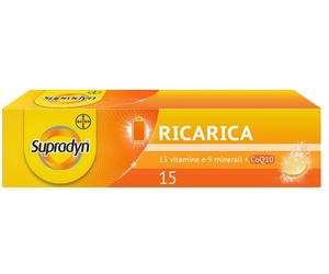 SUPRADYN RIC EFFER 15CPR
