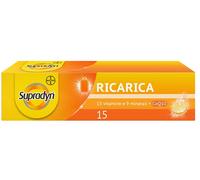 SUPRADYN RIC EFFER 15CPR