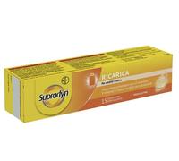 SUPRADYN RICARICA 15CPR EFFERV