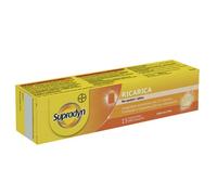 SUPRADYN RICARICA 15CPR EFFERV