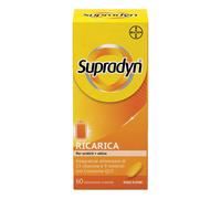 Supradyn RICARICA 60 Compresse