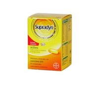 Nutrizione Supradyn unisex SUPRADYN ENERGY comprimidos 30 u
