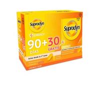 Supradyn Supradyn Energy Comprimidos 90 + 30 120 Un