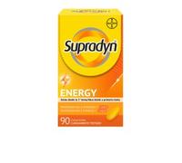 Supradyn Supradyn Energy Comprimidos 90 Un