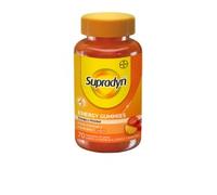 Bayer Collageno SUPRADYN ENERGY Gummies 70 u Unisex