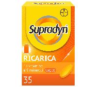 Supradyn SUPRADYN RICARICA 35 COMPRESSE