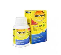 Supradyn Vital 50 30 Compresse