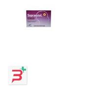 SUPRANSIOL 30 CAPSULE 16,8 G