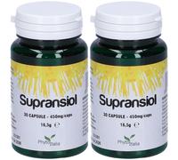 Supransiol 30 Capsule 16,8 G 2x30 pz Capsule