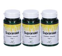 Supransiol 30 Capsule 16,8 G 3x30 pz Capsule