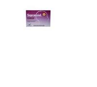Supransiol 30 Capsule 16,8g