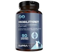 Suprapet Mobilitypet 90Cpr