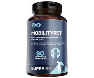 Suprapet Mobilitypet Da 90 Compresse