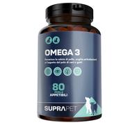 Suprapet Omega 3 Da 80 Perle