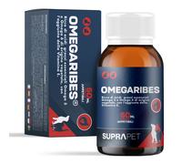 Suprapet OmegaRibes 3 e 6 50ml 50 ml Gocce