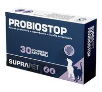 Suprapet Probiostop Da 30 Compresse