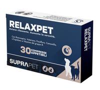 Suprapet relaxpet 30 compresse