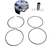 Súprava piestov Athena 250cc (B), d.76,97mm kované pre Yamaha WR 250 F 01-04 / YZ 250 F 01-07
