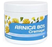 SUPRAVIT ARNICA 80% CREMAGEL