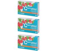 Supravit® C Naturale Masticabile 3x36 g Compresse masticabili