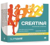 SUPRAVIT CREATINA GRAN 20BUS C&G